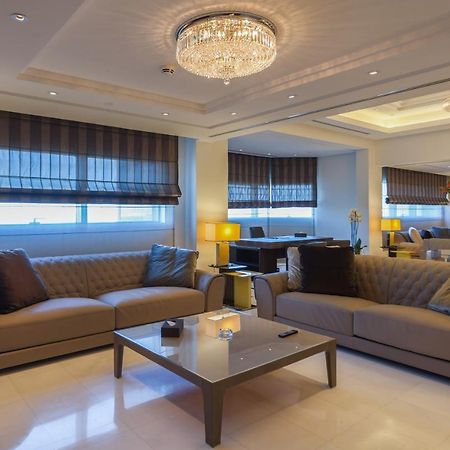 Laico Tunis Spa & Conference Center Екстериор снимка